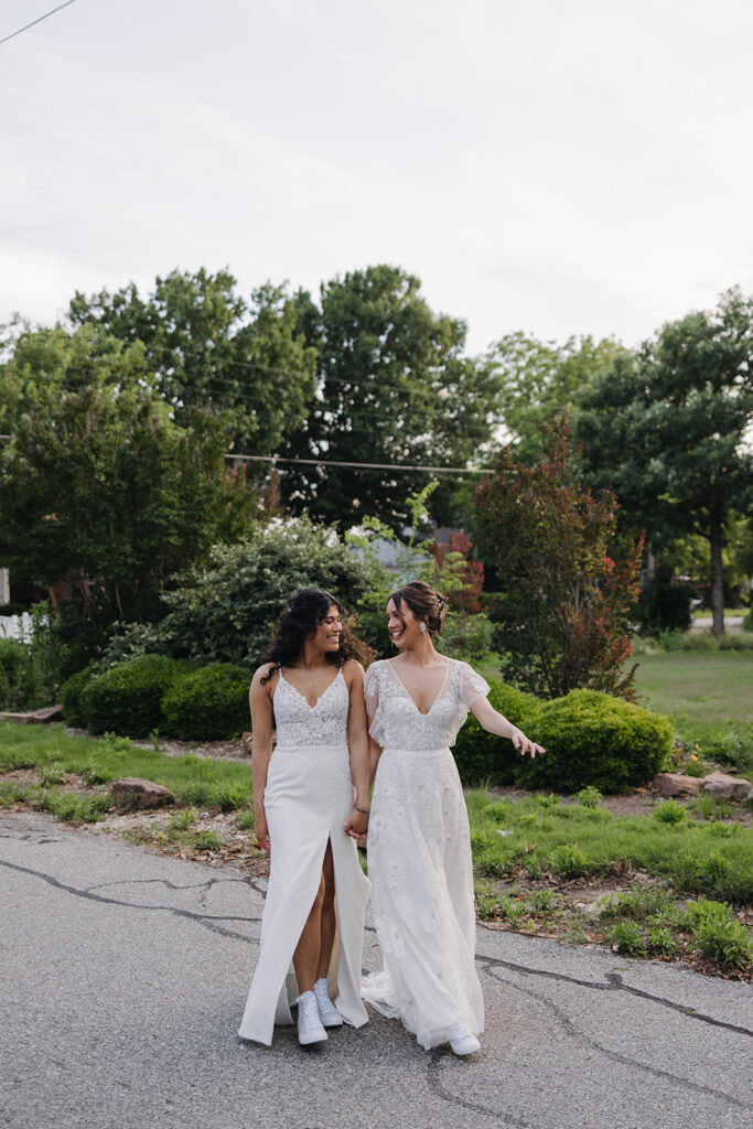 goofy brides photo