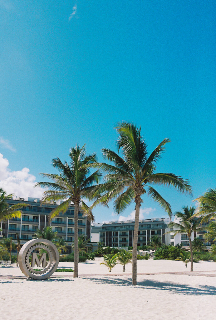 Cancun Mexico Wedding