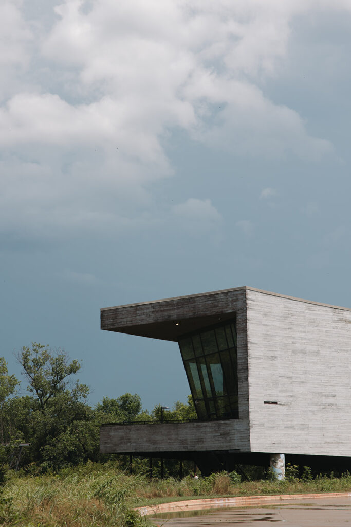 trinity river audubon center venue