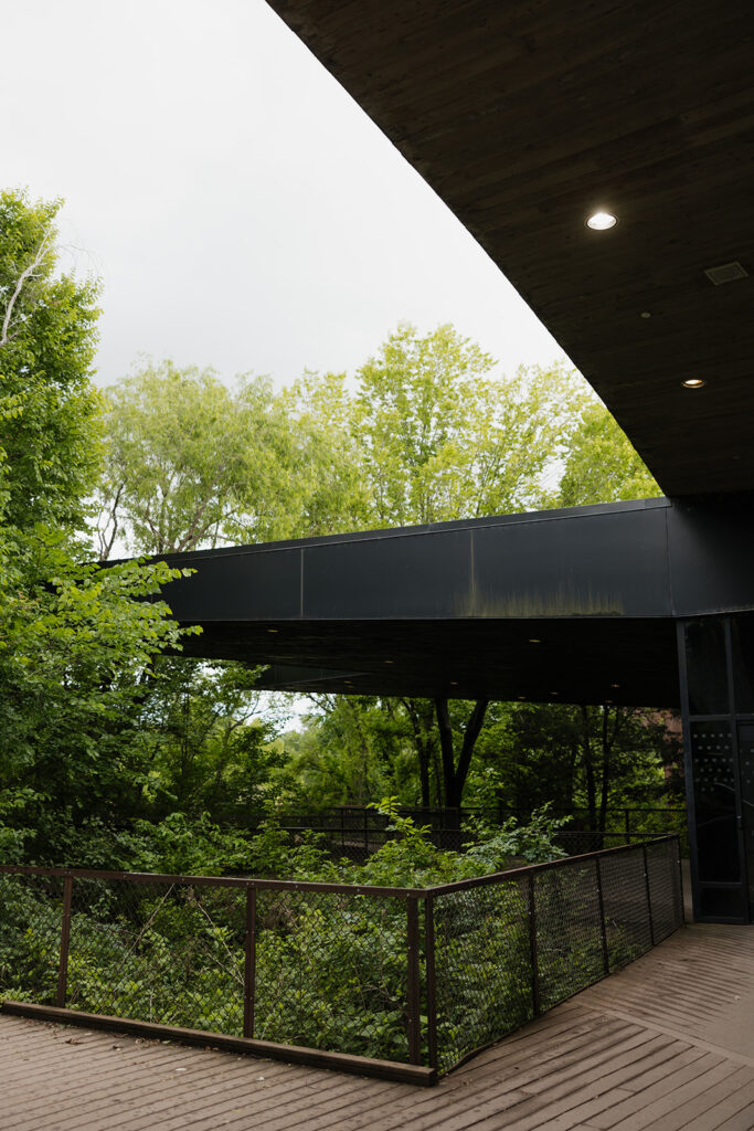 trinity river audubon center venue