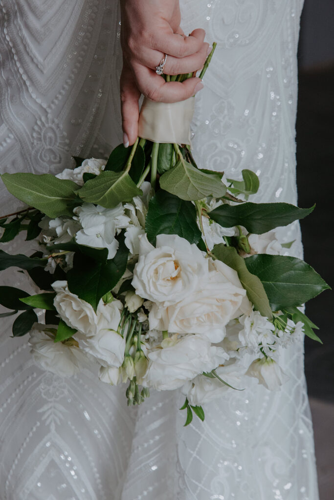 wedding portraits at the ostreum 