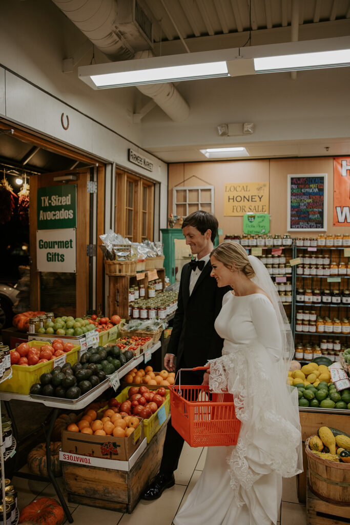 unique wedding photos 