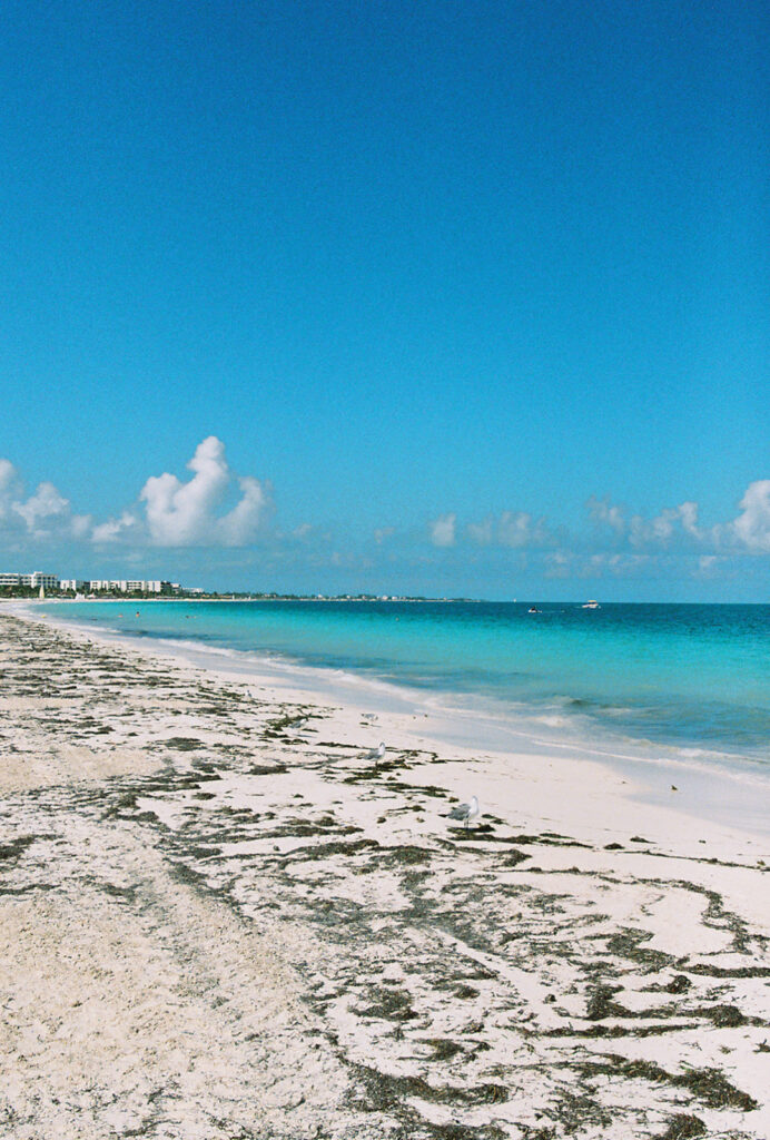 Cancun Mexico Wedding